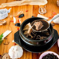 เมนูของร้าน บะกุ๊ดเต๋ ไก่สับ เบตง ( ณิสา โภชนา)