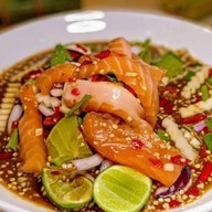 ยำแซ่บฮิ สะพานสี่