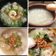 ข้าวต้ม, ข้าวปลาแกะ, ข้าวต้มแห้ง, ข้าวต้มหมูกระดูกอ่อน  กรุณากด❤️  มุมขวาบน  เพื่อสะดวกในการสั่งครั้