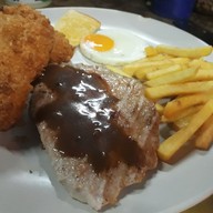 ร้านบูลสเต็กอีสาน2 ร้านบูลสเต็ก