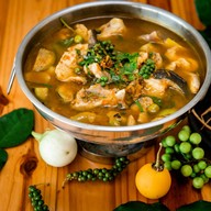 เมนูของร้าน บะกุ๊ดเต๋ ไก่สับ เบตง ( ณิสา โภชนา)