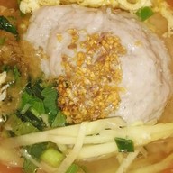 ข้าวต้มกระดูกหมูชิลชิลสาขา2 2
