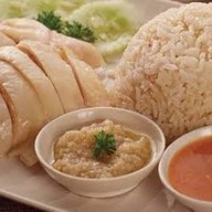 ข้าวหอมมะลิ ข้าวมันไก่ Chiang Mai