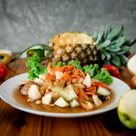 เมนูของร้าน บะกุ๊ดเต๋ ไก่สับ เบตง ( ณิสา โภชนา)