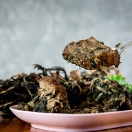 เมนูของร้าน บะกุ๊ดเต๋ ไก่สับ เบตง ( ณิสา โภชนา)