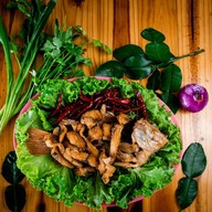 บะกุ๊ดเต๋ ไก่สับ เบตง ( ณิสา โภชนา)