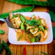 เมนูของร้าน บะกุ๊ดเต๋ ไก่สับ เบตง ( ณิสา โภชนา)