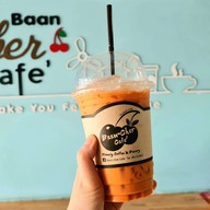 Baan-Cher Cafe'