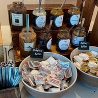 Java+ @ Rayong Marriott Resort & Spa