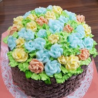 ภาภรณ์เบเกอรี่