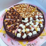 SANN BAKE&BREW