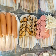 หม่าล่า@อินดี้ BYยายทิพย์