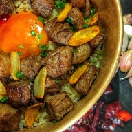 Steak station ศรีราชา