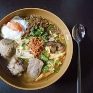 ข้าวต้มกระดูกหมูชิลชิลสาขา2 2