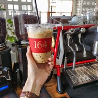 164 Cafe สาขาประตูชัย