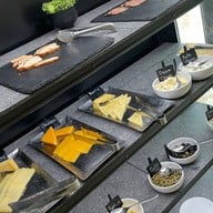 Java+ @ Rayong Marriott Resort & Spa