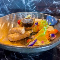 Food or drink of Mikha Japanese Restaurant