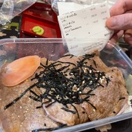 เมนูของร้าน เดย์ลี่ โดนัท DAILY DONUTS เดย์ลี่ โดนัท DAILY DONUTS  สาขาซอยเสือใหญ่อุทิศ