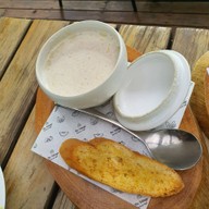 เมนูของร้าน The Village Farm To Cafe’