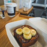 เมนูของร้าน Cultcafe