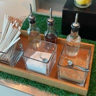 Java+ @ Rayong Marriott Resort & Spa