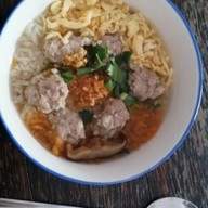 ข้าวต้มกระดูกหมูชิลชิลสาขา2 2