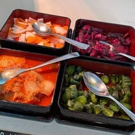 Java+ @ Rayong Marriott Resort & Spa