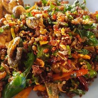 โอ๊ต แล้วแต่จะสั่ง