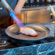 Food or drink of Mikha Japanese Restaurant