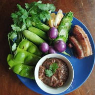 ข้าวต้มกระดูกหมูชิลชิลสาขา2 2