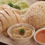 ข้าวหอมมะลิ ข้าวมันไก่ Chiang Mai