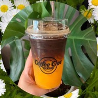 Coffee croc คอฟฟี่คร๊อก