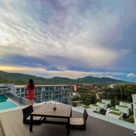 Atmosphere of Mikha Japanese Restaurant