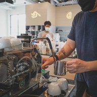 บรรยากาศ Cultcafe