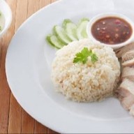 ข้าวหอมมะลิ ข้าวมันไก่ Chiang Mai