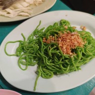 เมนูของร้าน ลุงหนั่น หมูกระทะ 2