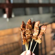 ป๋าทัศน์หมูจุ่ม - Patouch Moojum ป๋าทัศน์หมูจุ่ม - Patouch Moojum