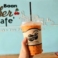 Baan-Cher Cafe'