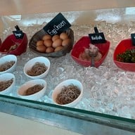 Java+ @ Rayong Marriott Resort & Spa