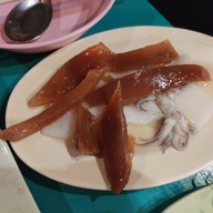 เมนูของร้าน ลุงหนั่น หมูกระทะ 2