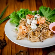 เมนูของร้าน บะกุ๊ดเต๋ ไก่สับ เบตง ( ณิสา โภชนา)