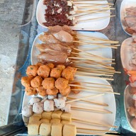 หม่าล่า@อินดี้ BYยายทิพย์