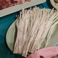 เมนูของร้าน ลุงหนั่น หมูกระทะ 2