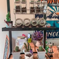 Greenhouse cafe korat