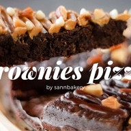 SANN BAKE&BREW