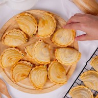 เปาจี่ ซาลาเปาจี่หนึ่งเดียวในไทย by แก้มใส บางบัวทอง (สาขาหลัก)