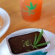 Rak chang × Ayothaya cafe