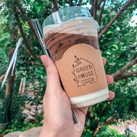 Greenhouse cafe korat