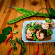 เมนูของร้าน บะกุ๊ดเต๋ ไก่สับ เบตง ( ณิสา โภชนา)