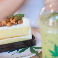 Rak chang × Ayothaya cafe